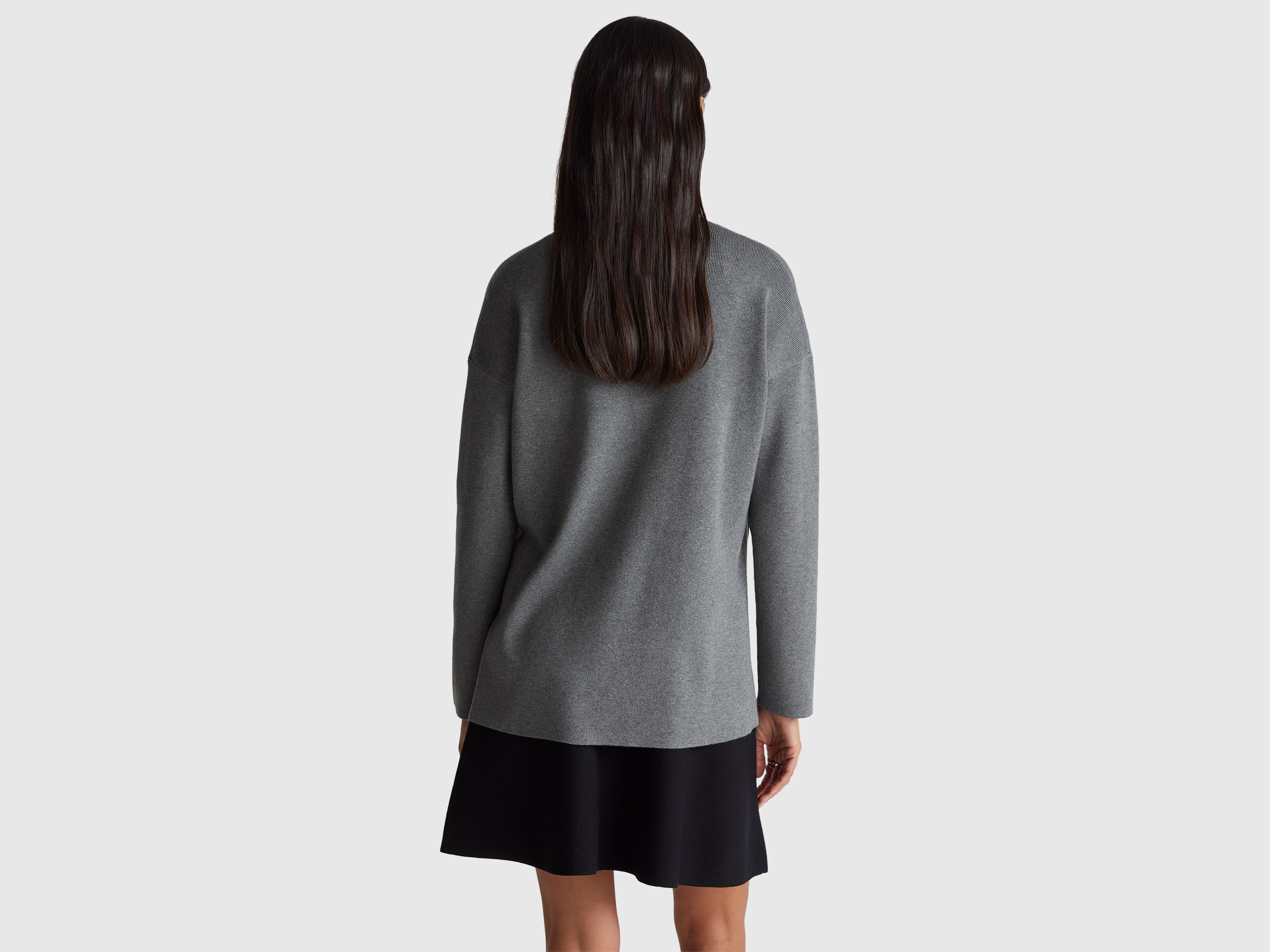 SWEATER L/S Damen image number 2